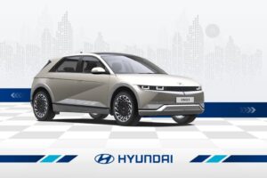 ioniq 5