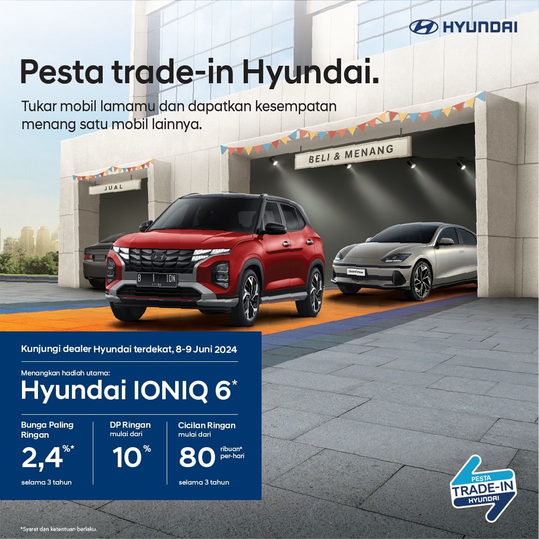 hyundai jakarta