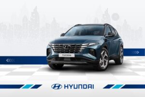 hyundai new tucson